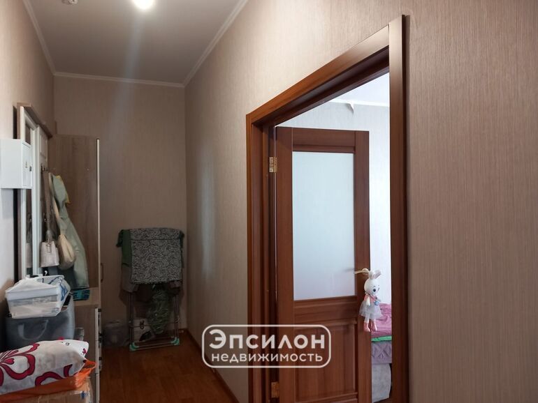 квартира г Курск р-н Центральный пр-кт Анатолия Дериглазова 121 фото 4