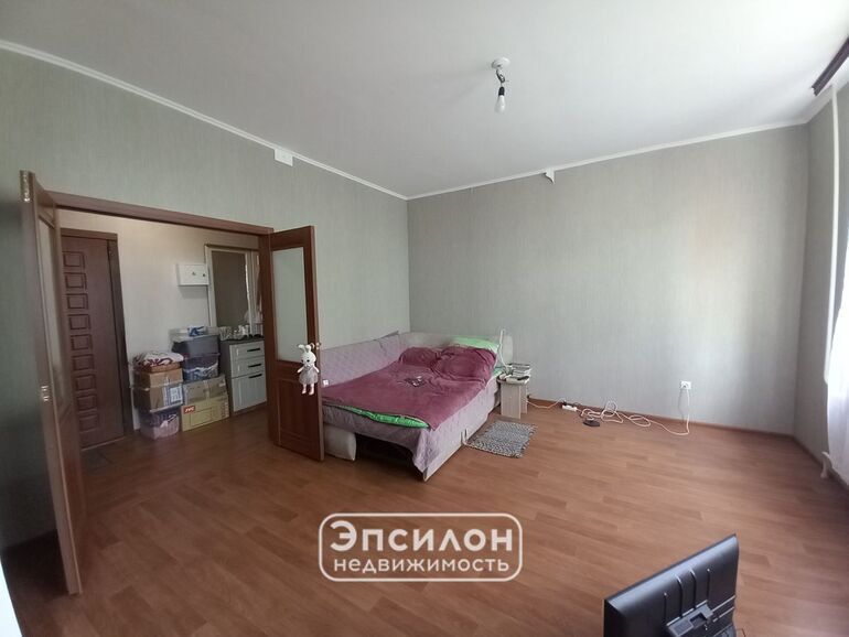 квартира г Курск р-н Центральный пр-кт Анатолия Дериглазова 121 фото 3