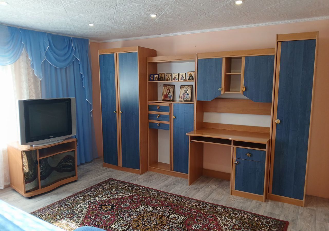 дом г Евпатория снт Дружба Штормовское сельское поселение, Изобильная ул, Сакский р-н фото 4