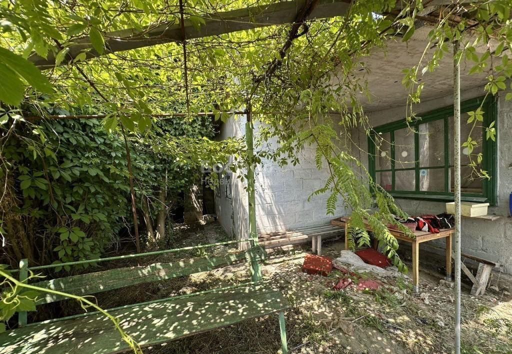 дом г Феодосия садовые участки Очистные, Малиновая ул фото 2