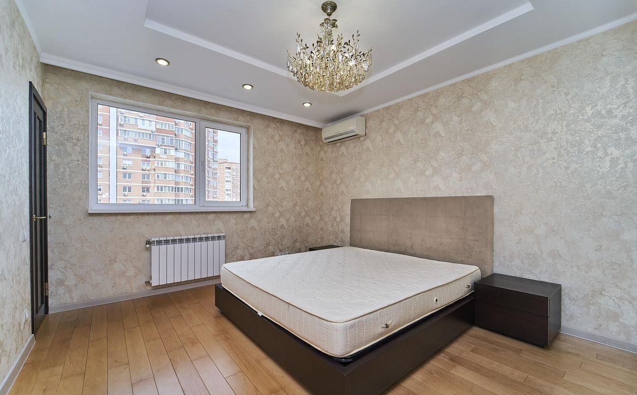 квартира г Краснодар р-н Западный ул Дальняя 39/2 фото 4