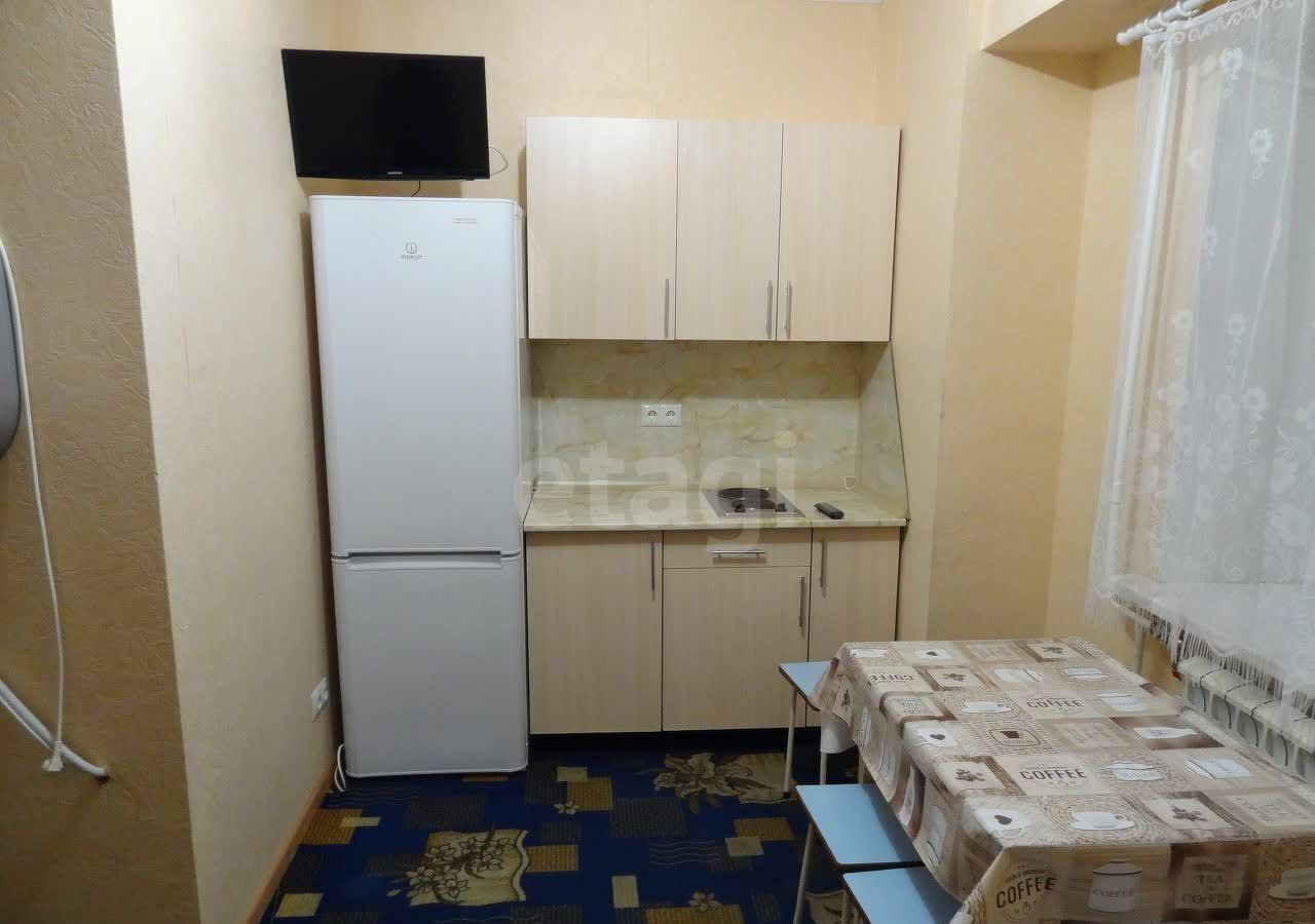 квартира г Тюмень р-н Калининский ул Бабарынка 65 фото 2