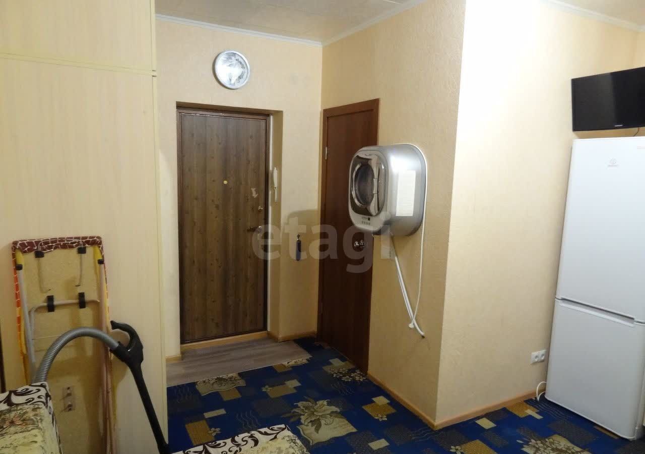 квартира г Тюмень р-н Калининский ул Бабарынка 65 фото 4