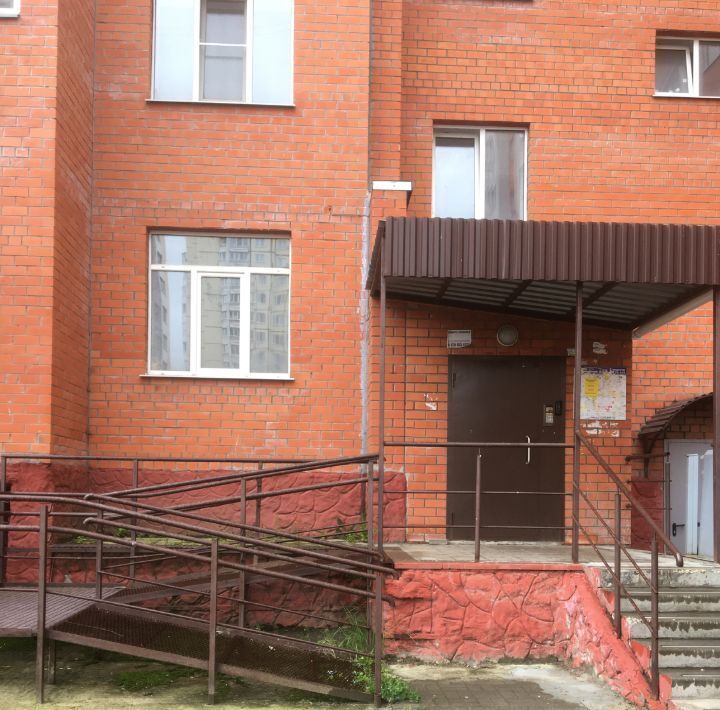 квартира городской округ Воскресенск г Белоозёрский ул Юбилейная 5 Ипподром фото 2