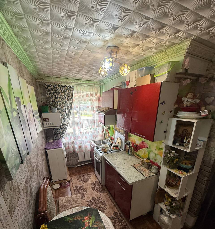квартира г Переславль-Залесский ул Берендеевская 1 фото 2