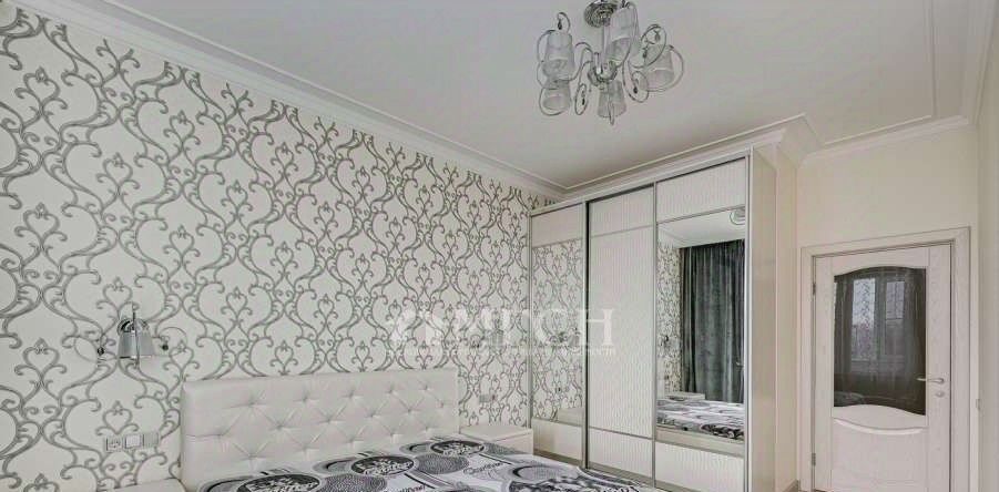 квартира г Реутов ул Реутовских ополченцев 10 Новокосино фото 4