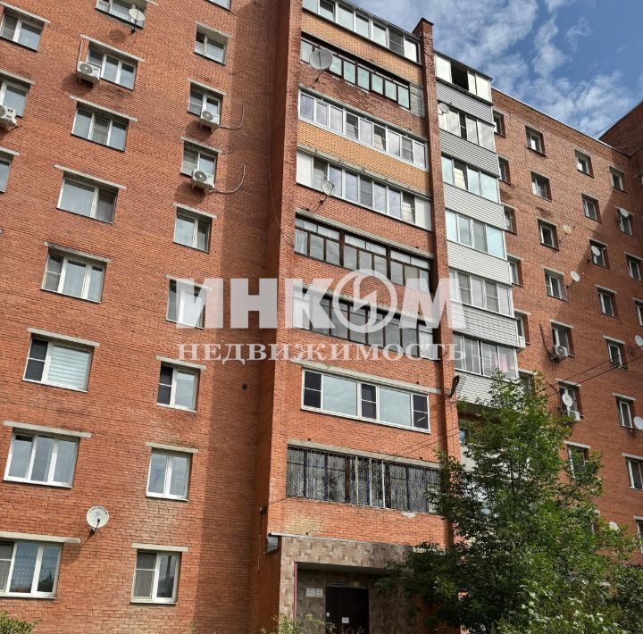квартира г Орехово-Зуево ул Аэродромная 1а фото 3