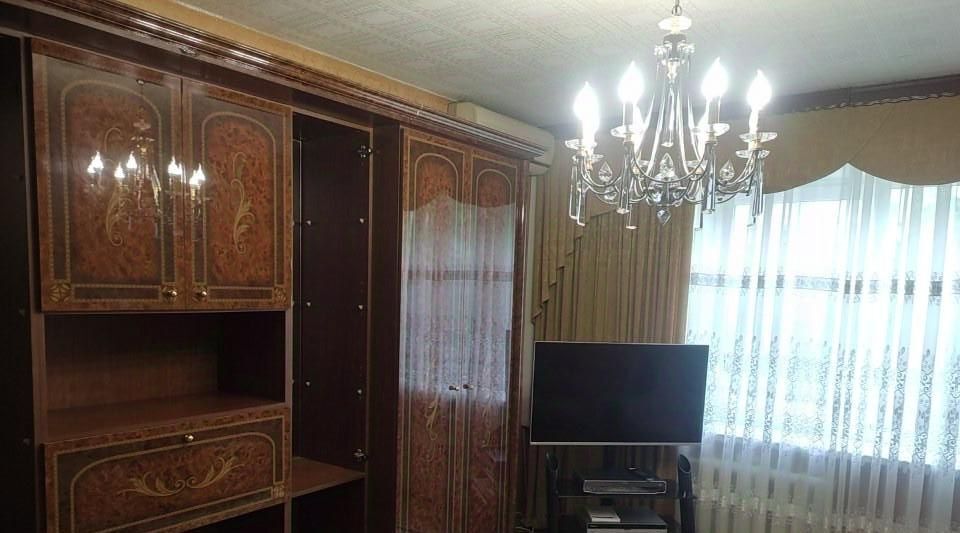 квартира г Электросталь ул Мира 20 фото 2