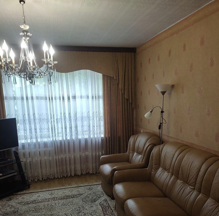 квартира г Электросталь ул Мира 20 фото 3