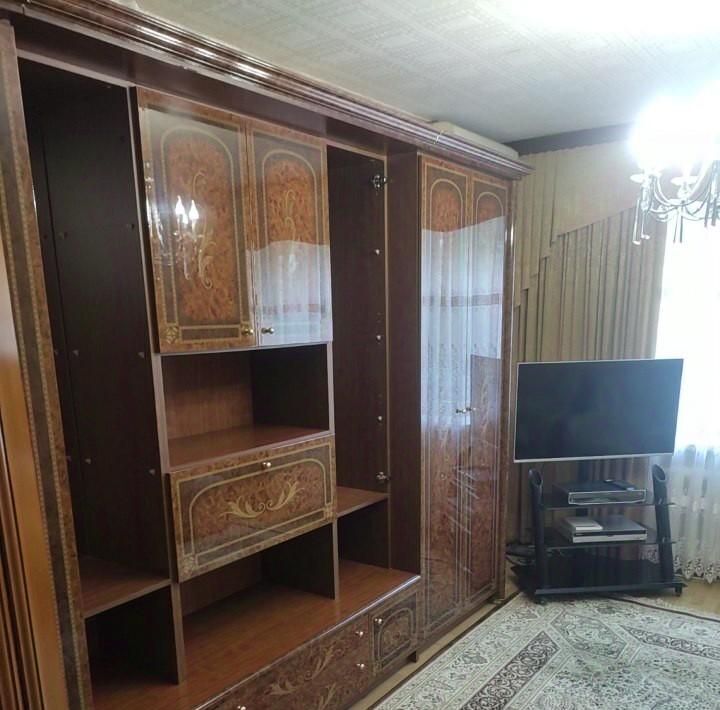 квартира г Электросталь ул Мира 20 фото 4