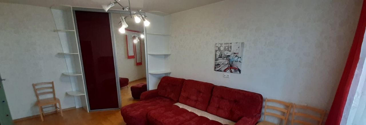 квартира г Балашиха мкр Ольгино ул Жилгородок 2 Ольгино фото 2