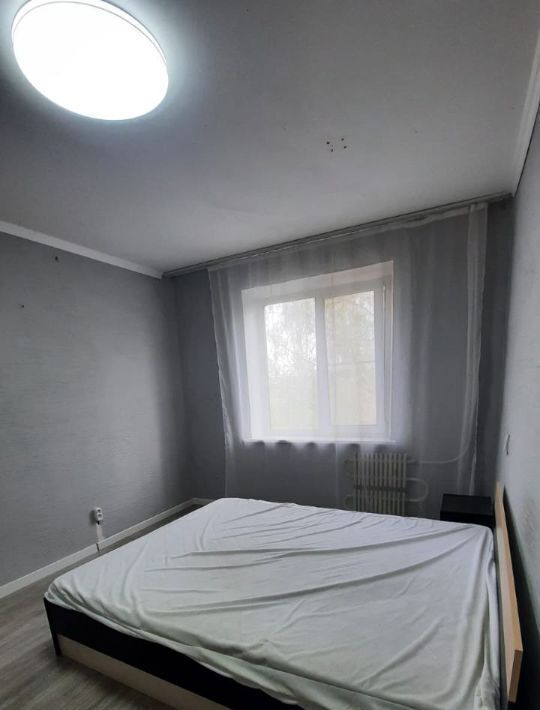 квартира г Воскресенск мкр Лопатинский ул Комсомольская 15 фото 2