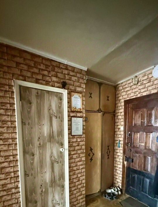квартира г Воскресенск Новлянский ул Кагана 12 фото 2