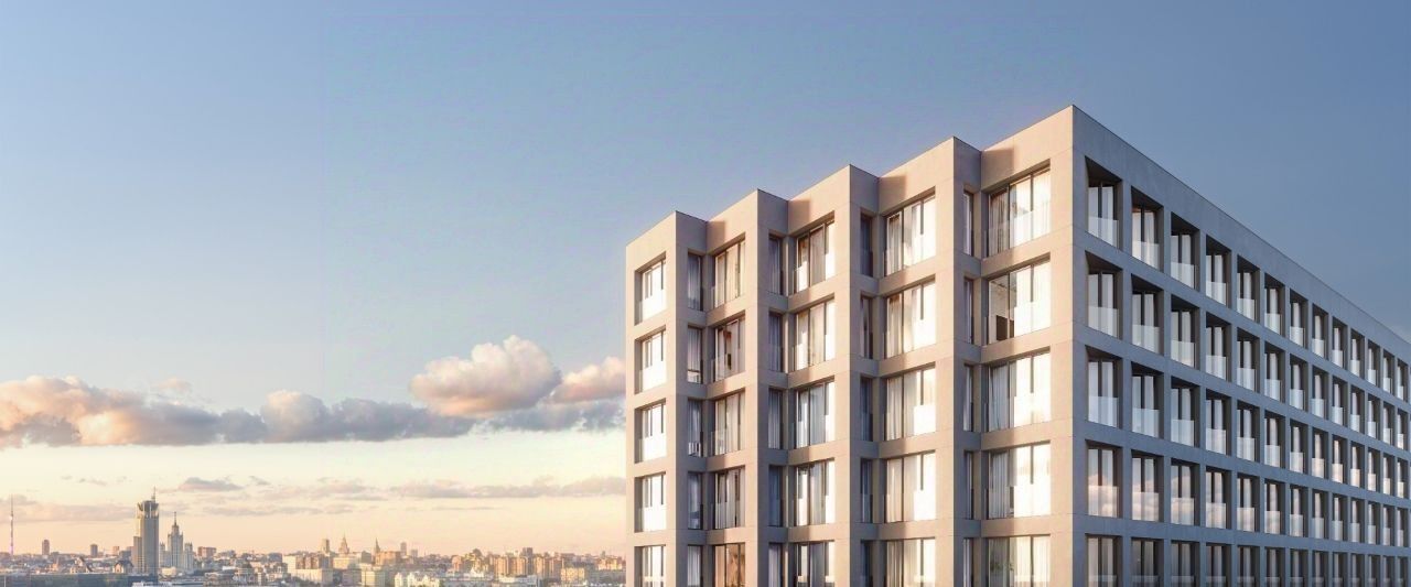 квартира г Москва метро Тульская Апартаментов Инсайдер комплекс фото 3