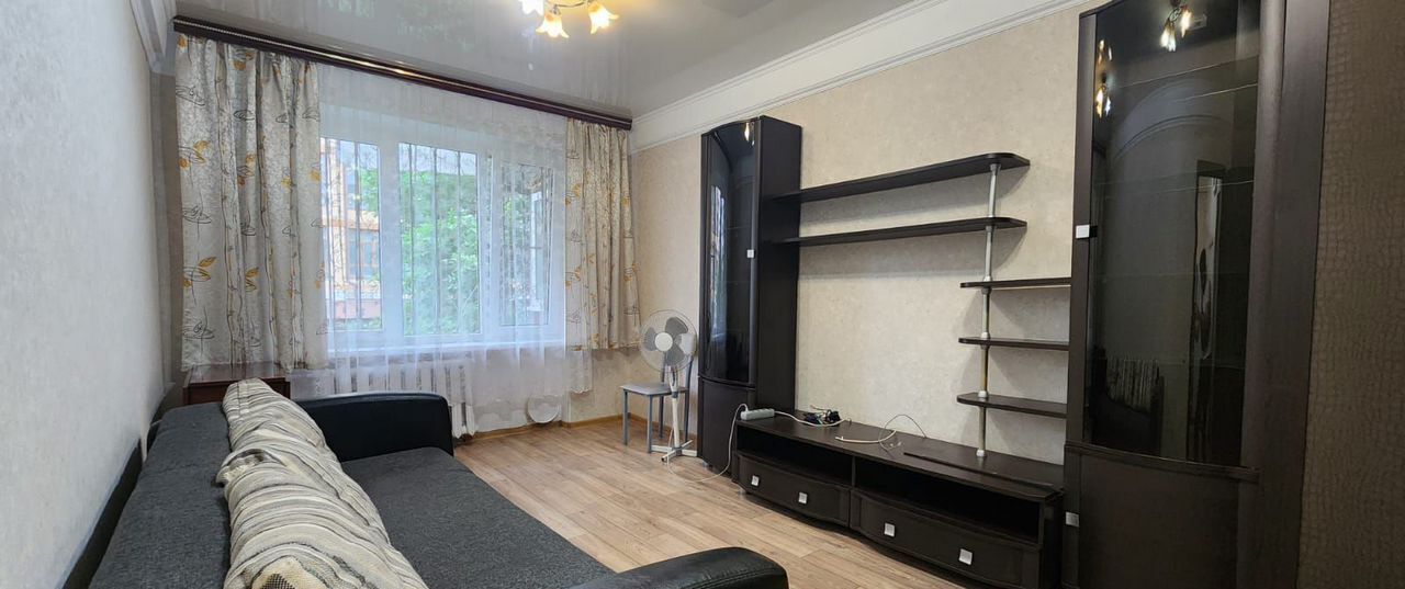квартира г Пятигорск ул Московская 94к/1 фото 3