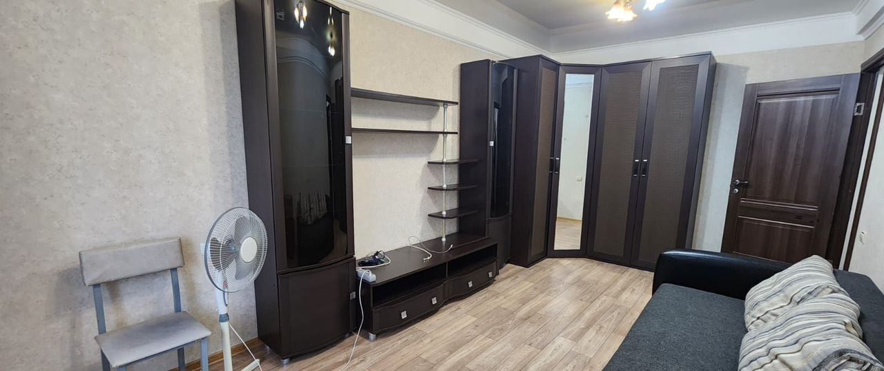 квартира г Пятигорск ул Московская 94к/1 фото 4