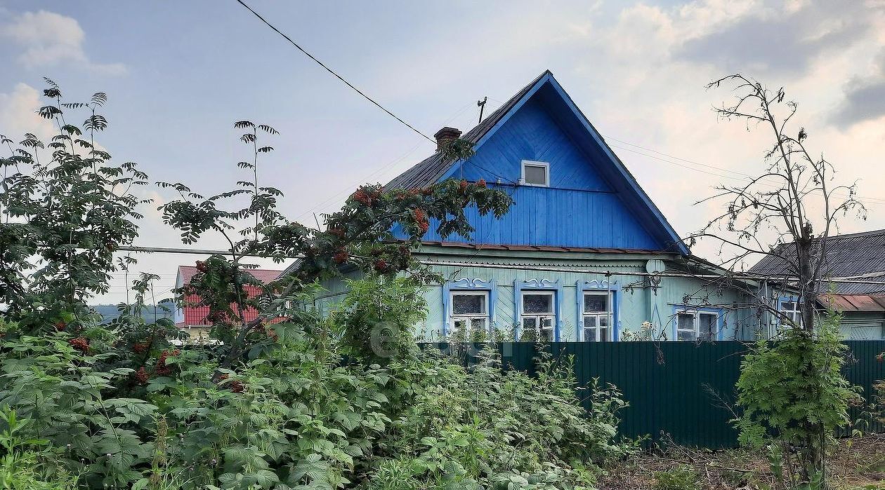 дом г Нижний Тагил р-н Дзержинский ул Калужская 128 фото 3
