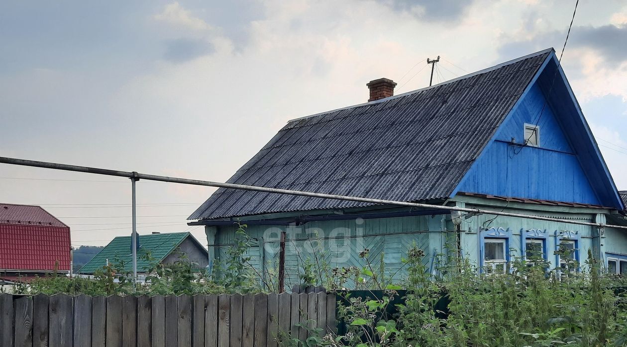 дом г Нижний Тагил р-н Дзержинский ул Калужская 128 фото 4