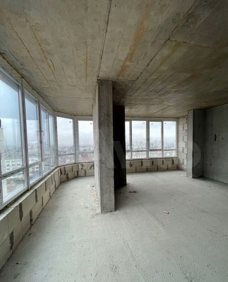 квартира г Махачкала р-н Ленинский ул Майская 52 фото 1