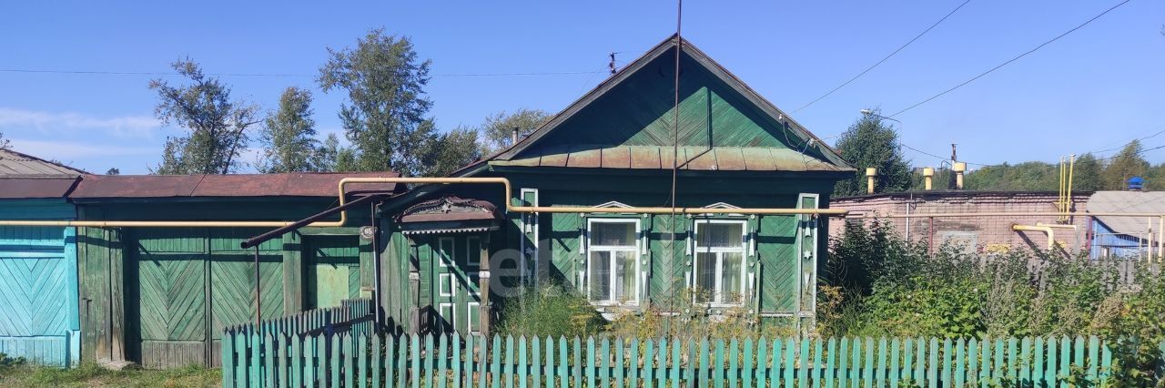 дом г Нижний Тагил р-н Тагилстроевский ул Компасная фото 3