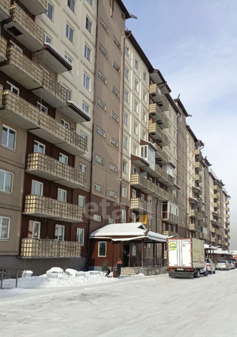 микрорайон Южный ул Московская 122 м-н фото