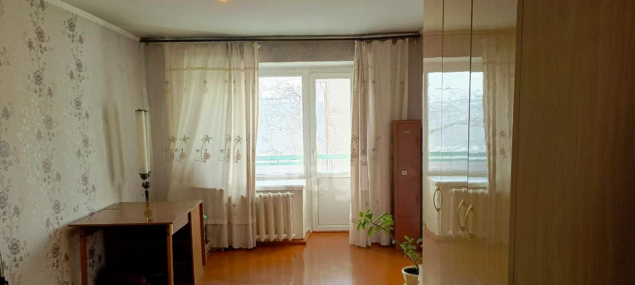 квартира г Кызыл ул Калинина 16 фото 1