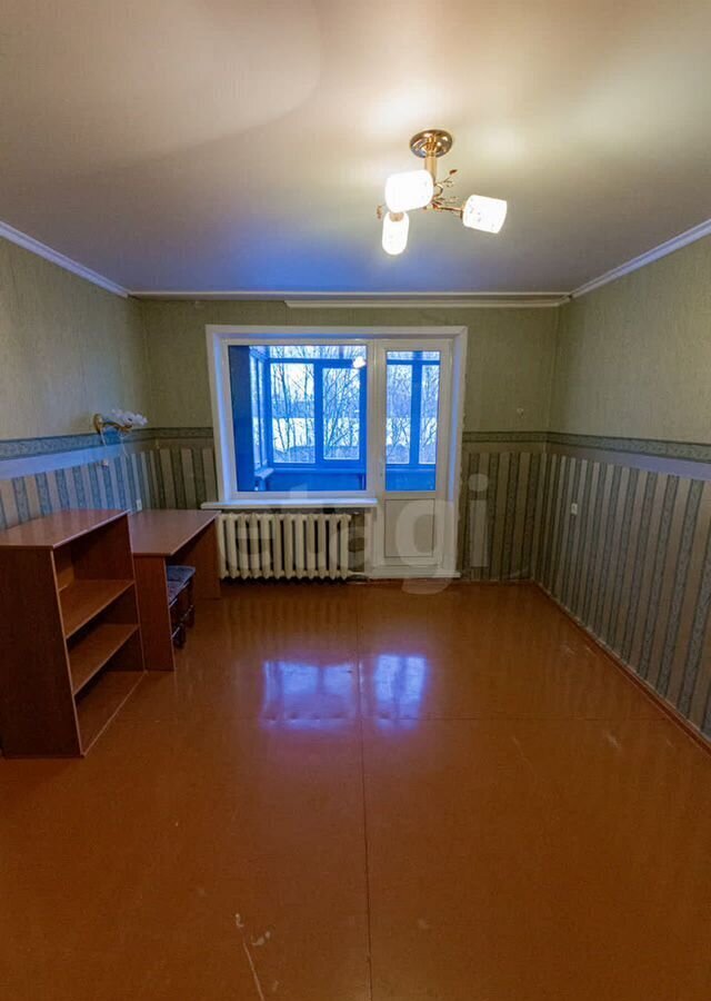квартира г Ухта пр-кт Ленина 43 фото 4