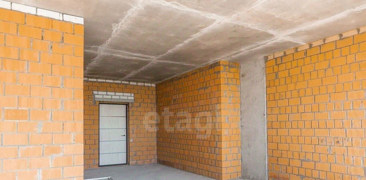 квартира г Тверь р-н Московский ул Левитана 48к/2 фото 4