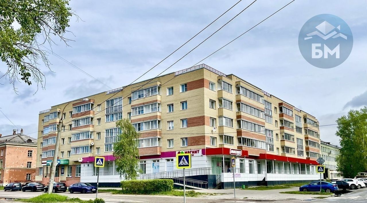 квартира г Северодвинск ул Торцева 14 фото 3