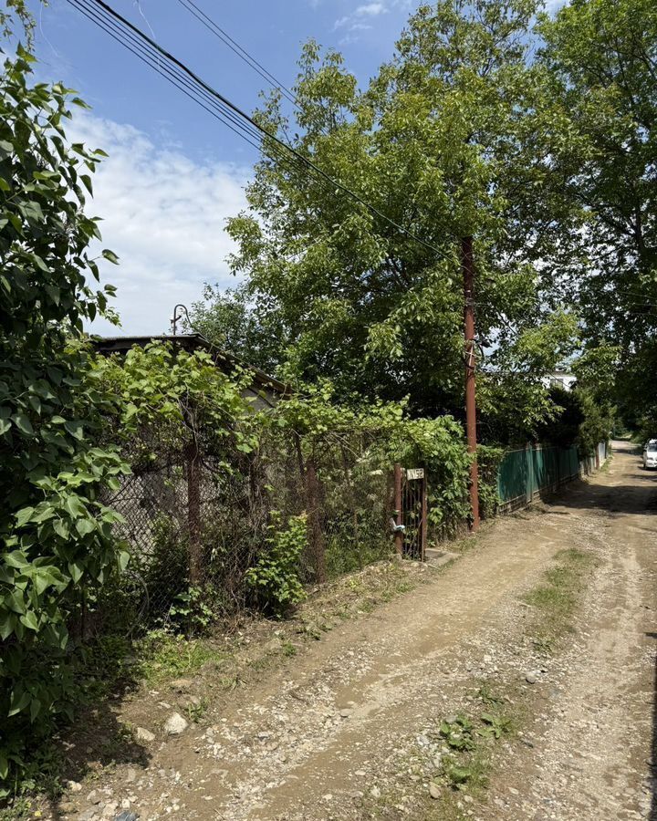 дом г Кисловодск п Луначарский пер 2-й Зеленогорский фото 2