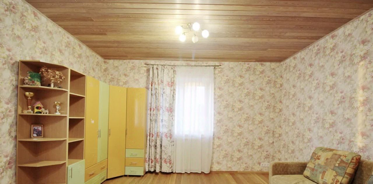 квартира г Ульяновск р-н Ленинский ул Лесная 31 фото 2
