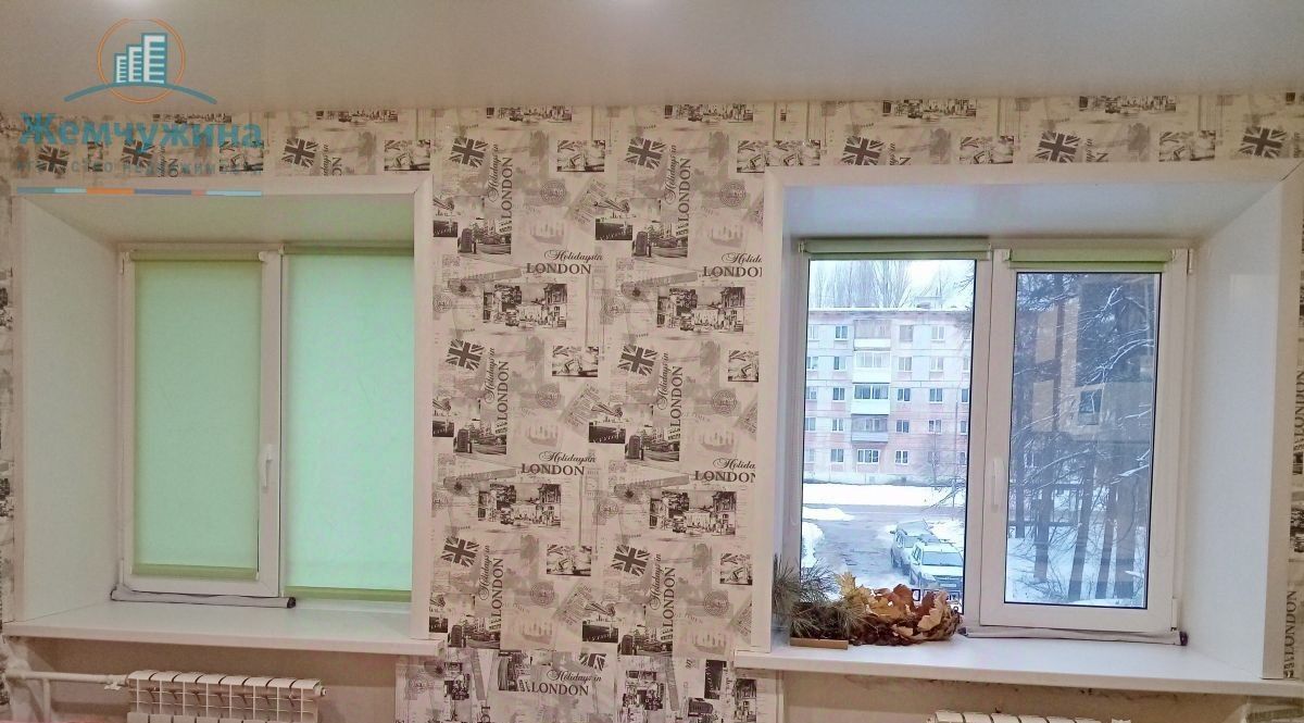 квартира г Димитровград ул. М. Тореза, 2А фото 3