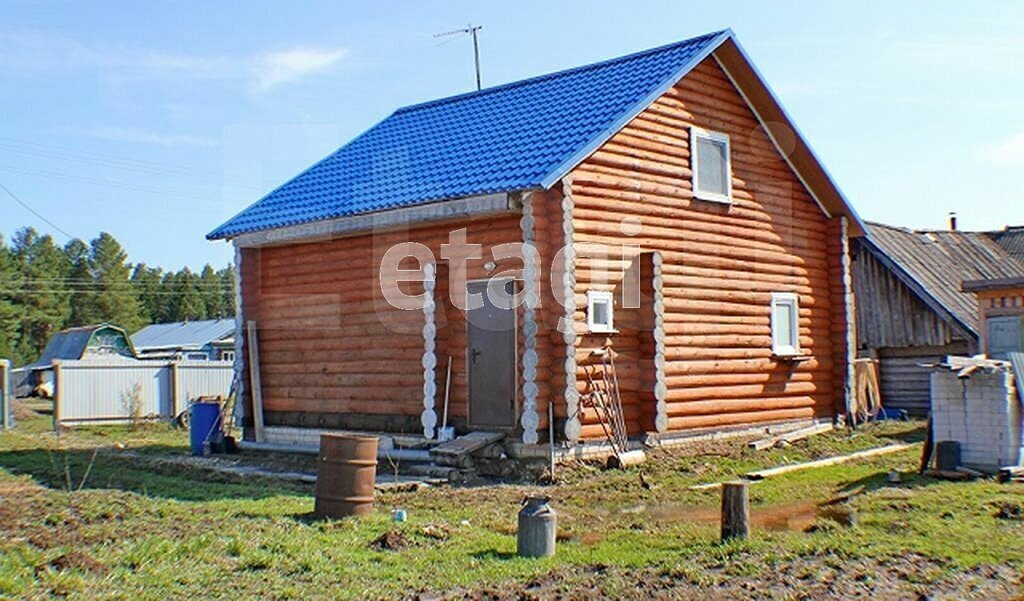 дом г Муром фото 4