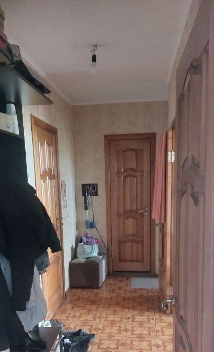 квартира г Владимир р-н Фрунзенский ул Безыменского 9в фото 3
