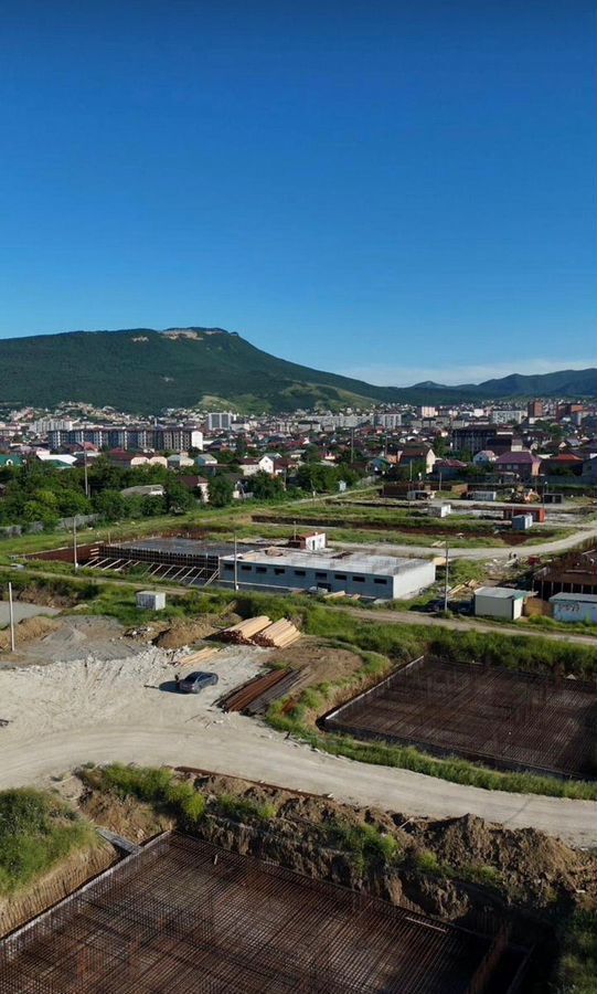 квартира г Махачкала р-н Кировский ул Даганова 139 Кировский внутригородской район фото 4