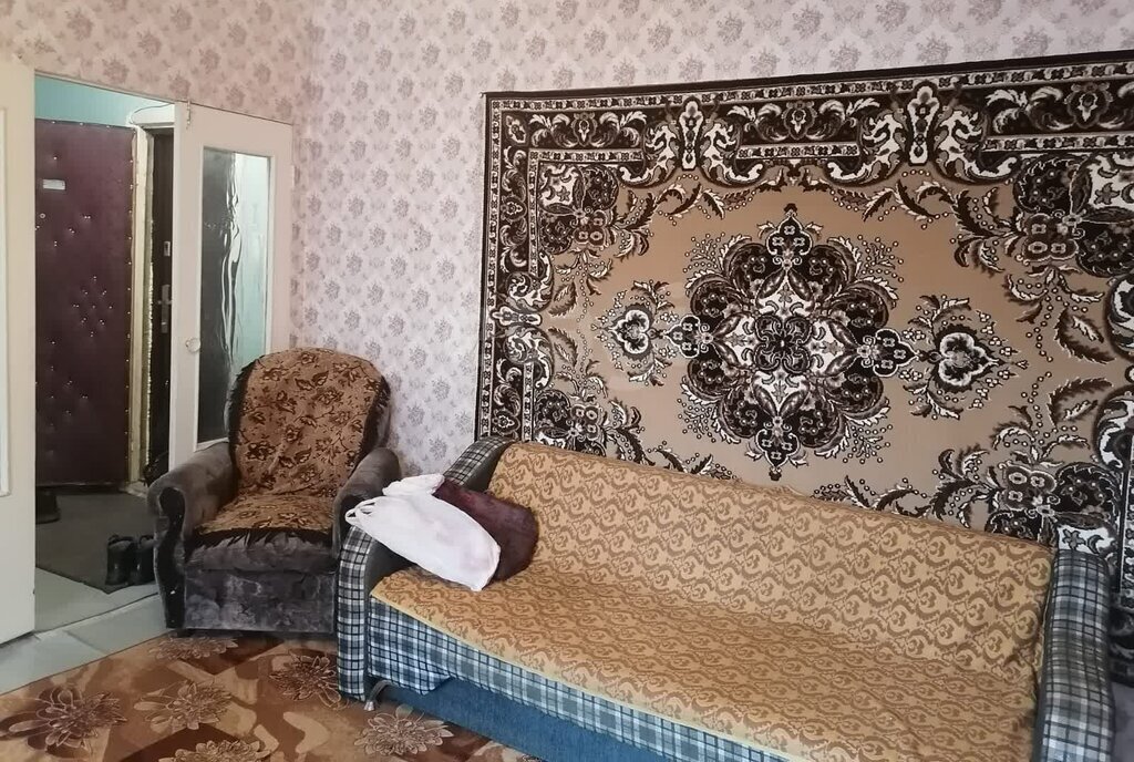 квартира г Нижний Тагил ш Черноисточинское 33 фото 1