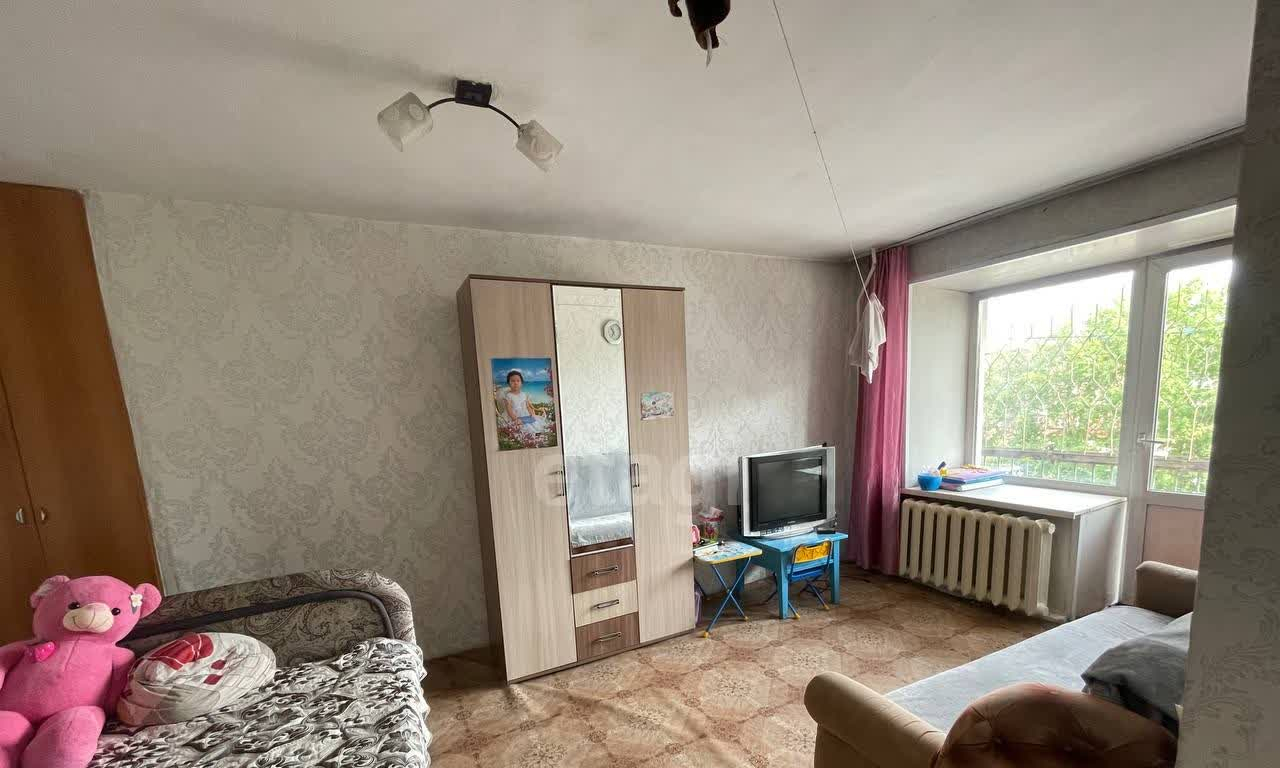 квартира г Кызыл ул Кочетова 94 фото 4