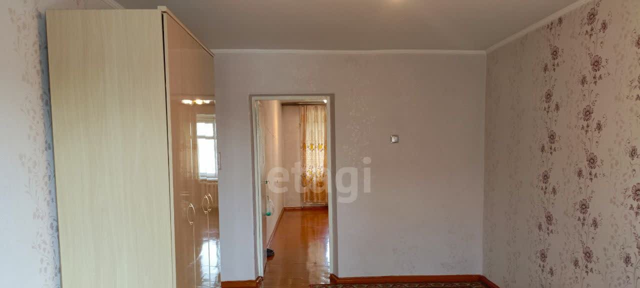 квартира г Кызыл ул Калинина 16 фото 2