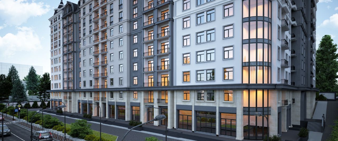 свободного назначения г Кисловодск ул Куйбышева 7 фото 2
