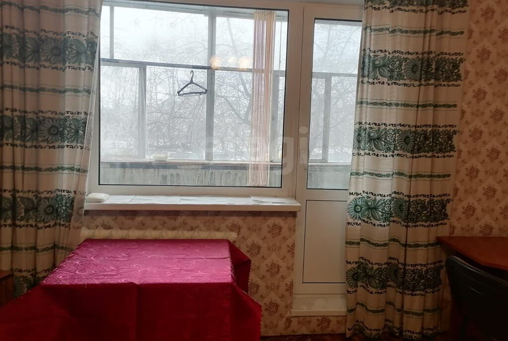 квартира г Нижний Тагил ш Черноисточинское 33 фото 3
