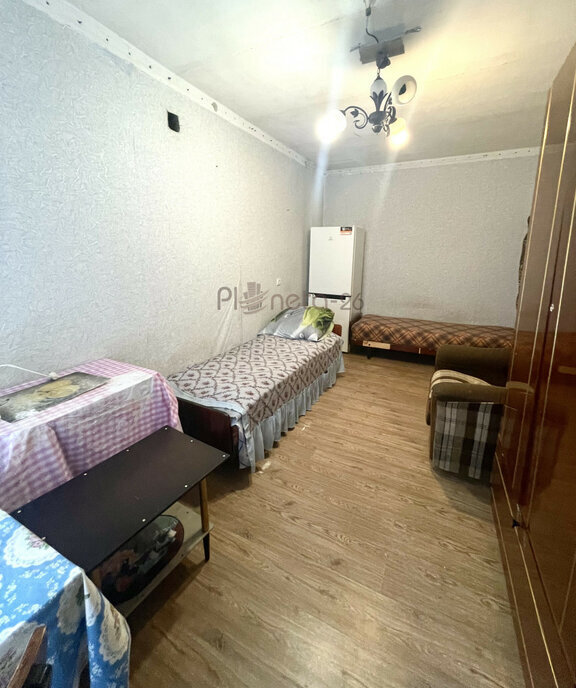 квартира г Пятигорск ул Сельская 38а фото 2