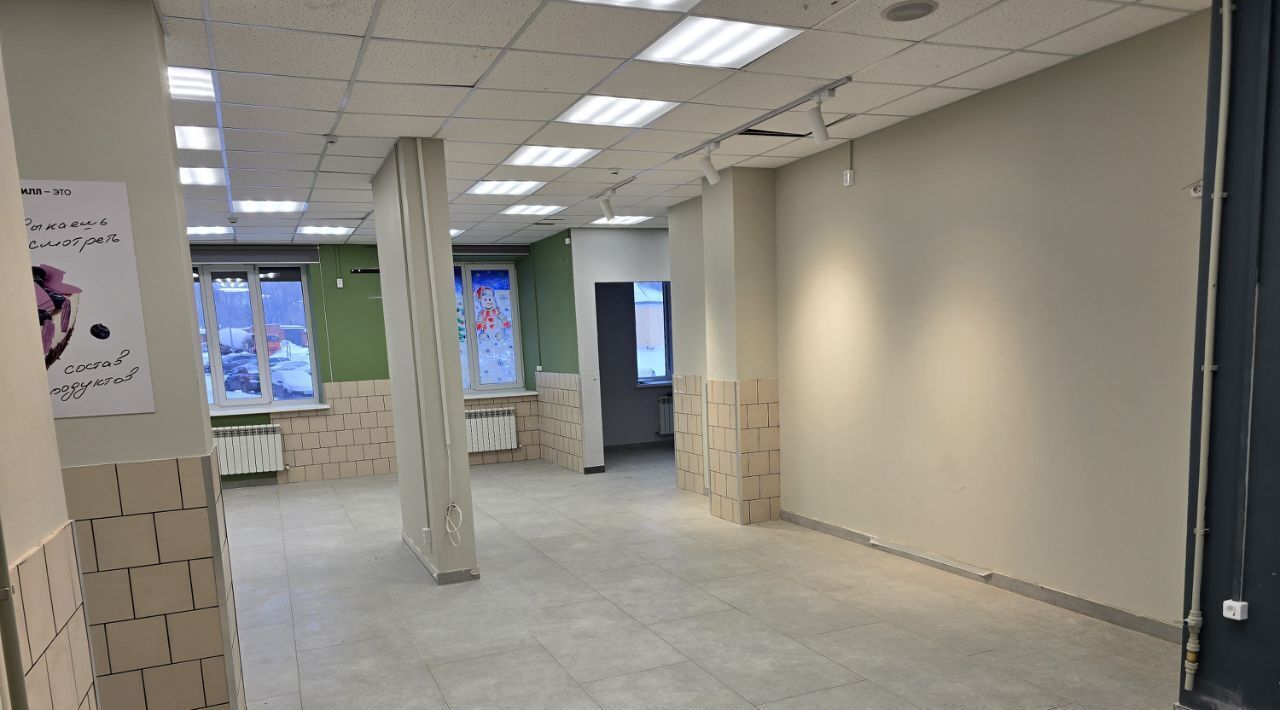 свободного назначения г Чебоксары р-н Московский ул Академика РАН Х.М.Миначева 25 фото 4