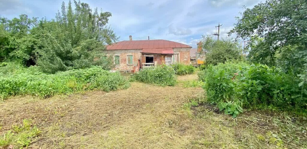 дом г Уварово ул Ленинская фото 2