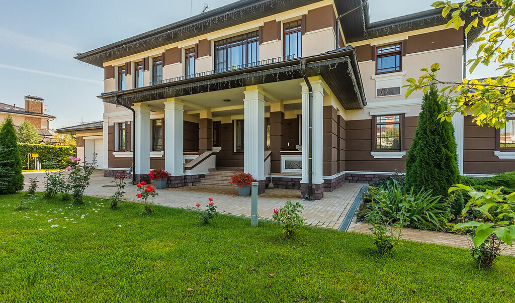 дом г Истра КП Миллениум парк фото 4