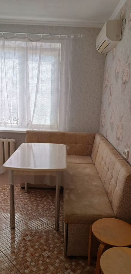 квартира г Ростов-на-Дону р-н Первомайский Темерник ул Думенко 13в мкр-н Темерник фото 1