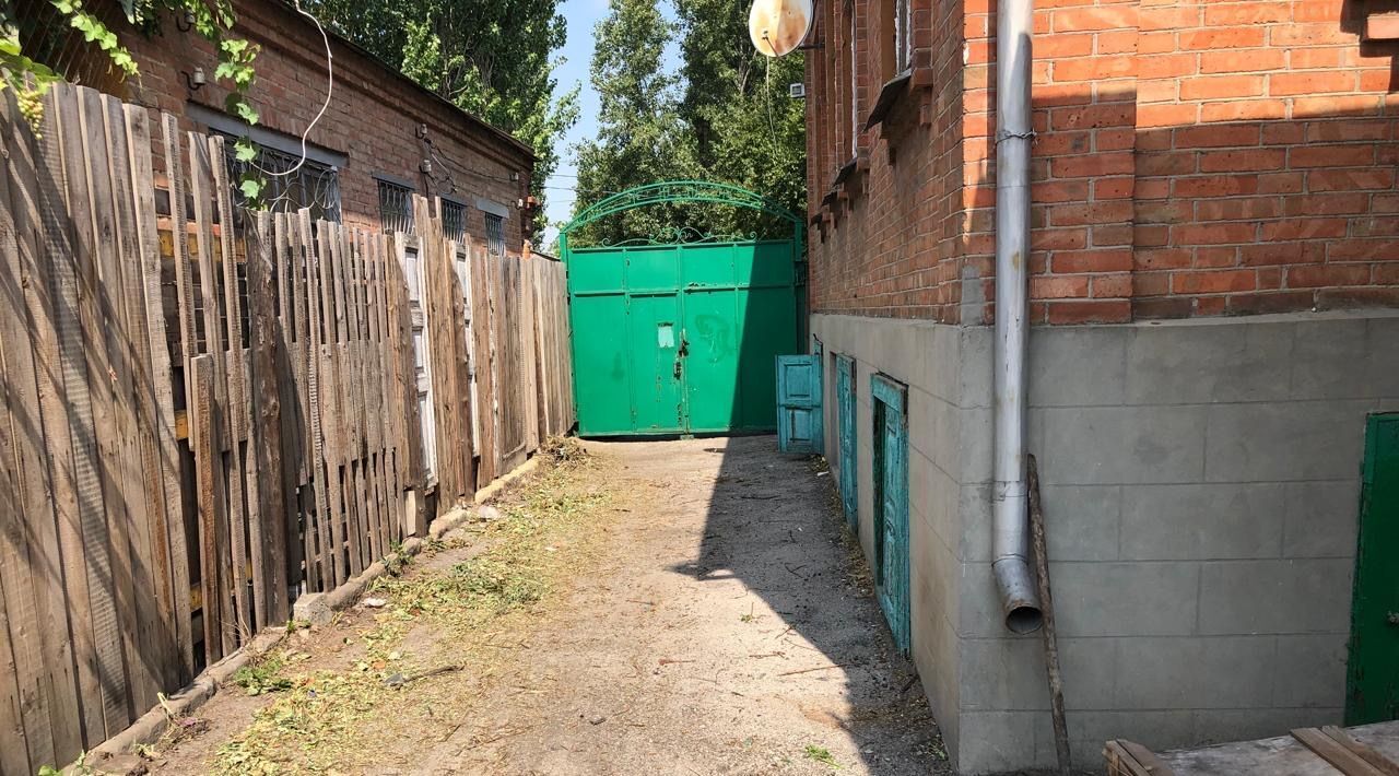 дом г Новочеркасск фото 1