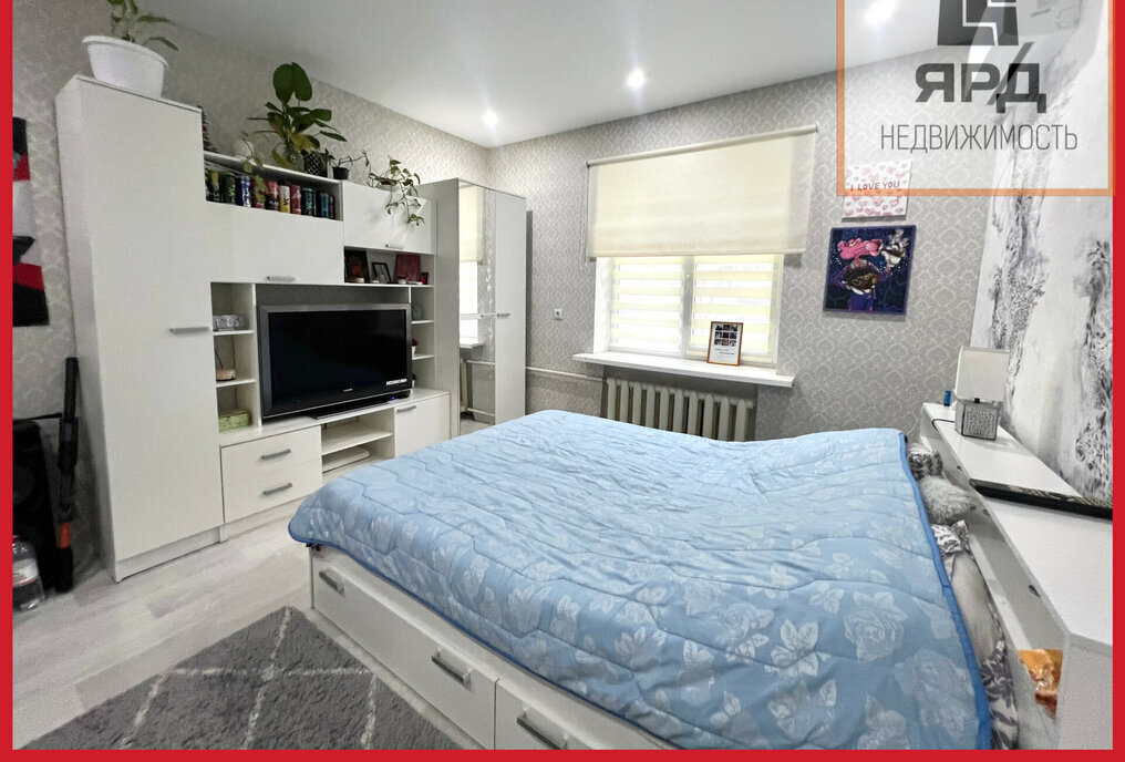 квартира г Таганрог ул Бабушкина 60 фото 1