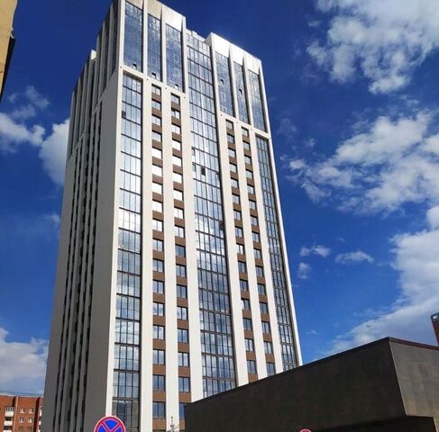 Чкаловская пер Шаронова 31 фото