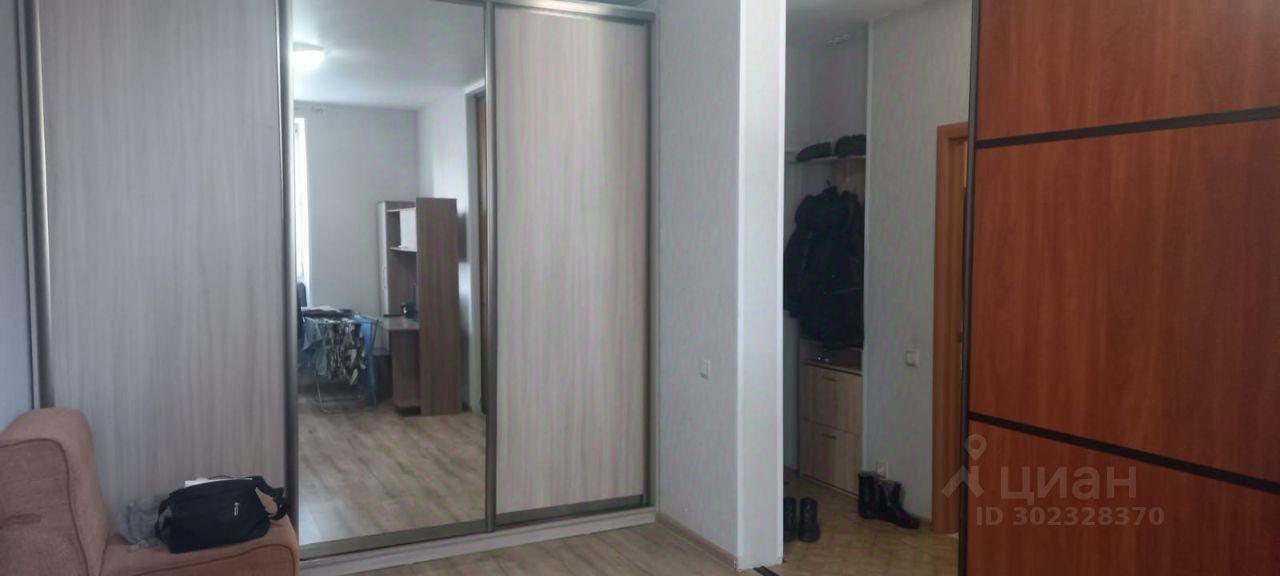 квартира городской округ Наро-Фоминский г Апрелевка ул Ясная 6 Жилой комплекс «VESNA» фото 10