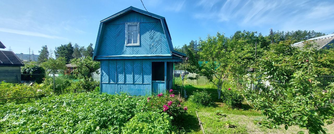 дом г Владимир снт Коллективный Труд сад № 2 КЭМЗ, 67, Ковров фото 5